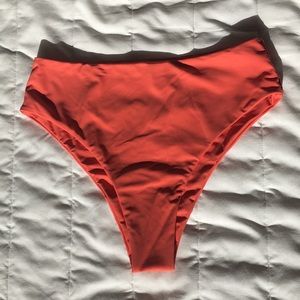 SHEIN bikini bottoms